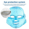 ChromaGlow™ 7-Color LED Light Therapy Face Mask | Clinic-Grade Skin Renewal